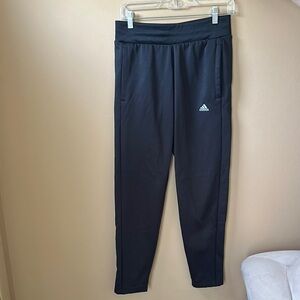 Adidas Women’s Black Track Pants